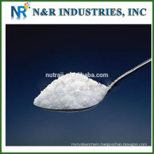 food grade erythritol